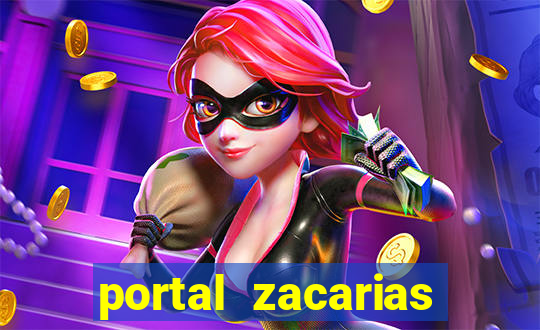 portal zacarias cavando a propia cova